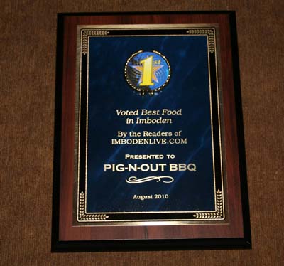 pig n out pig n out