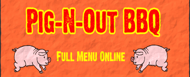 pig n out pig n out