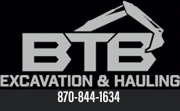 BTB Excavation and Hauling LLC.