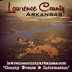 Lawrence County, Arkansas