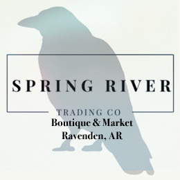 Spring River Trading Company