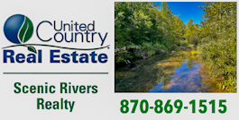 United Country Scenic Rivers Realty