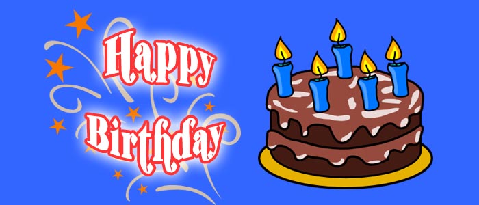 Happy Birthday To A Special Friend Of ImbodenLive! – Imboden Live