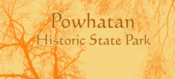 Powhatan Historic State Park Great Arkansas Cleanup