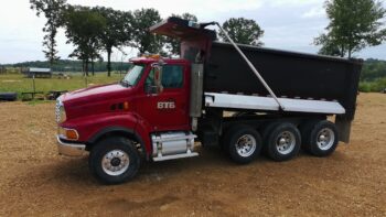 BTB Excavation And Hauling