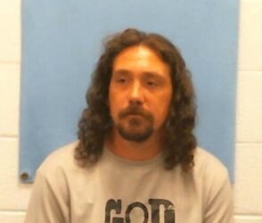 Man Charged In Lawrence County With Cruelty To Animals, Endangering A Minor,Battery And Threats