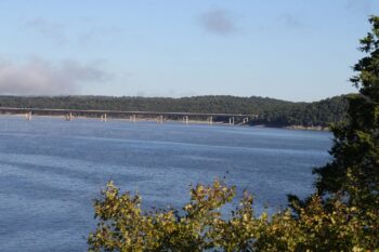 AGFC Update On Norfork Lake Striped Bass Die-Off