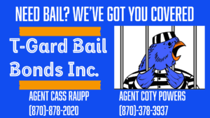 T-Gard Bail Bonds Inc.